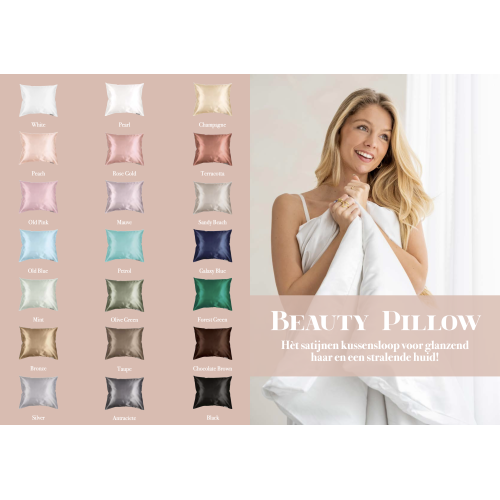 Beauty Pillow® Folder A5