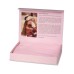 Beauty Pillow® Dekbedovertrek Set - Old Pink 140x200/220