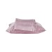 Beauty Pillow® Dekbedovertrek Set - Old Pink 140x200/220