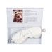 Beauty Pillow® Luxury Silk Mask - Marble
