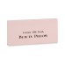 Beauty Pillow® Luxury Silk Mask - Pink