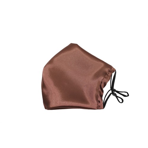 Beauty Pillow® Mouth Mask Brown