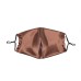 Beauty Pillow® Mouth Mask Brown