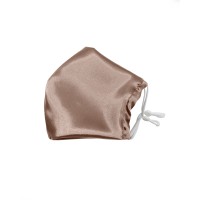 Beauty Pillow® Mouth Mask Taupe