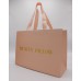 Beauty Pillow® Luxury Paper Bag