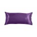Beauty Pillow® Aubergine 80x40