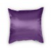Beauty Pillow® Aubergine 80x80