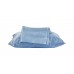 Beauty Pillow® Dekbedovertrek Set Old Blue 140x200/220